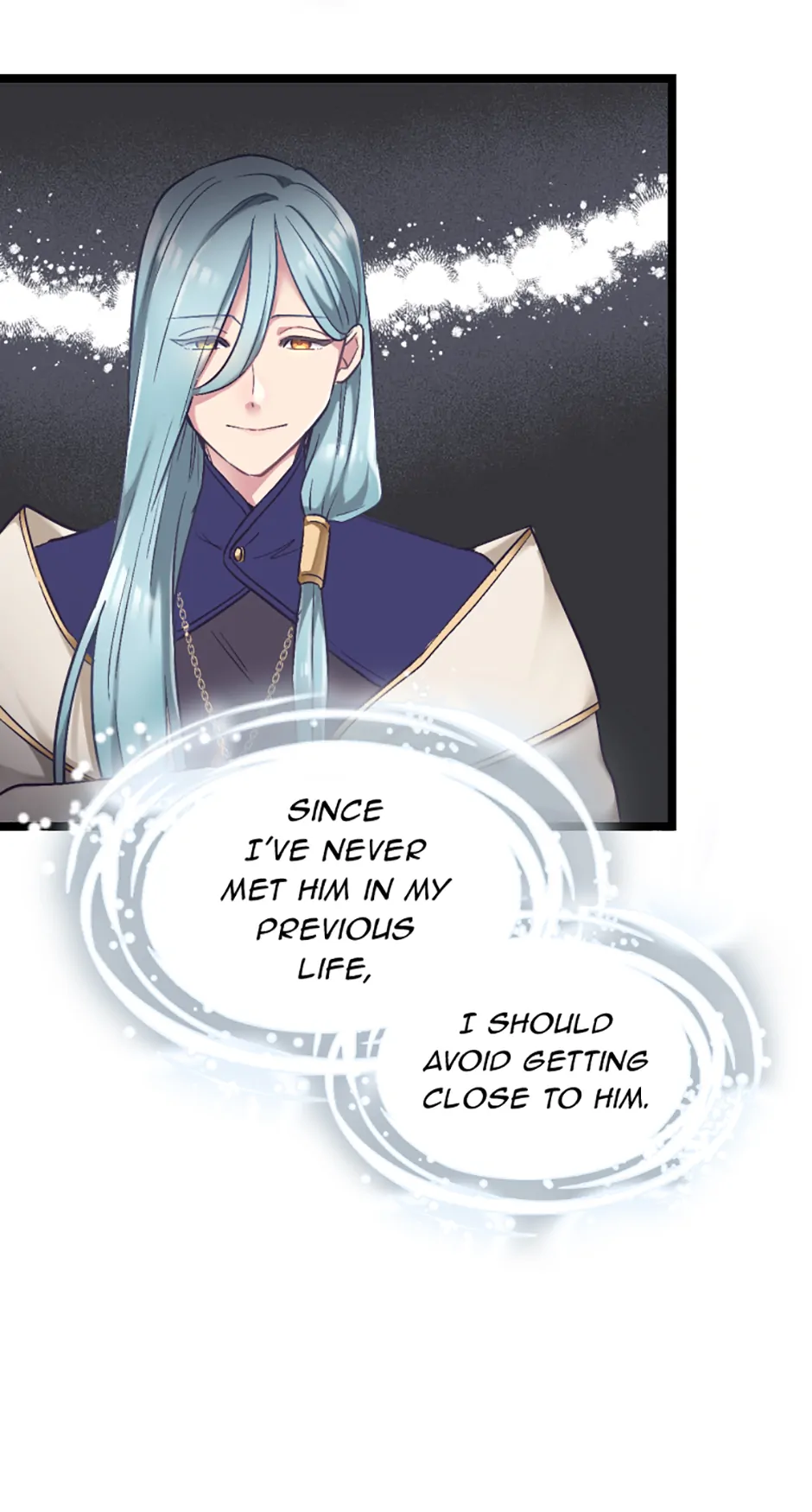 Lady of Iron Wall chapter 8 page 31