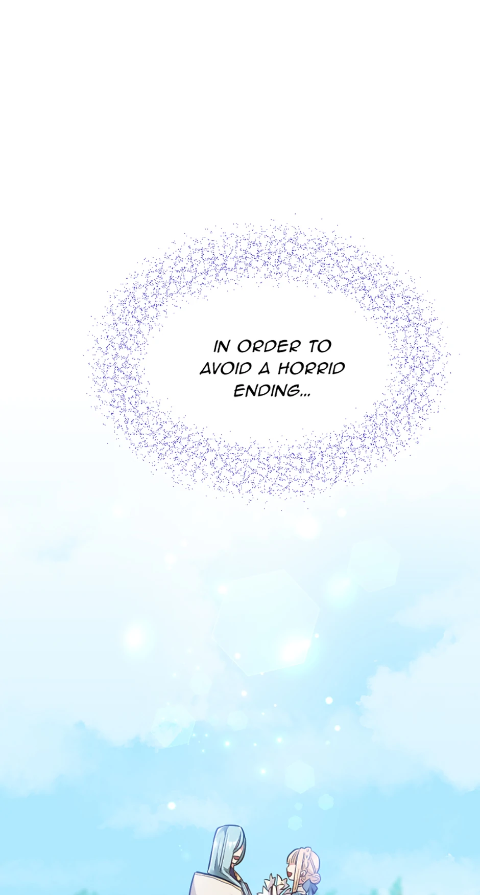 Lady of Iron Wall chapter 8 page 33