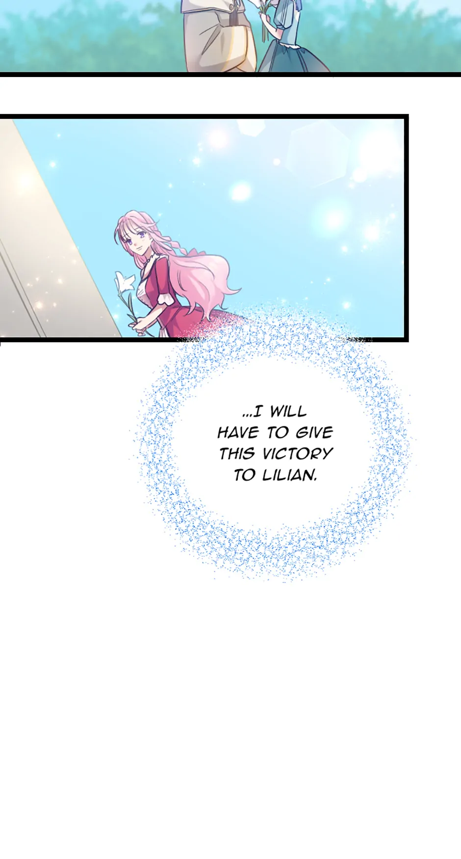 Lady of Iron Wall chapter 8 page 34