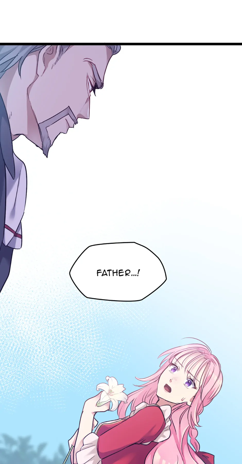 Lady of Iron Wall chapter 8 page 36