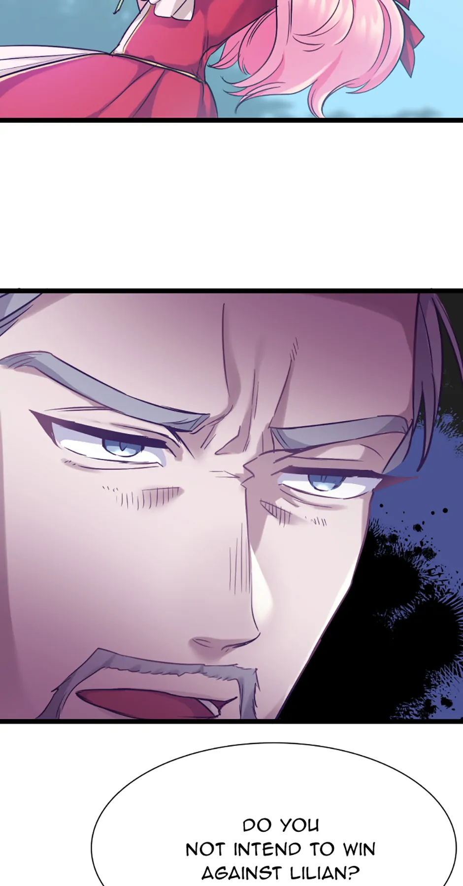 Lady of Iron Wall chapter 8 page 37