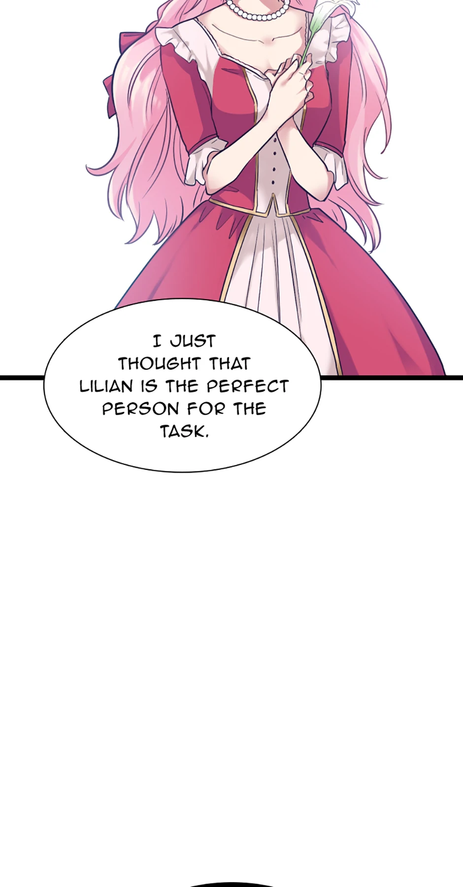 Lady of Iron Wall chapter 8 page 39