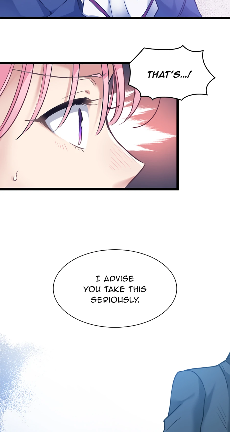 Lady of Iron Wall chapter 8 page 45