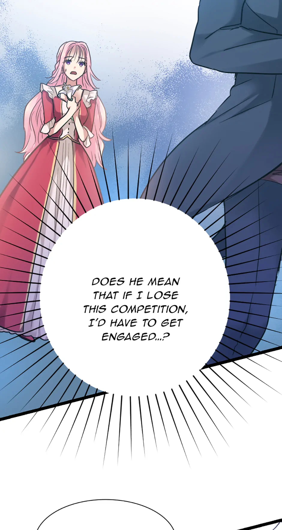 Lady of Iron Wall chapter 8 page 46