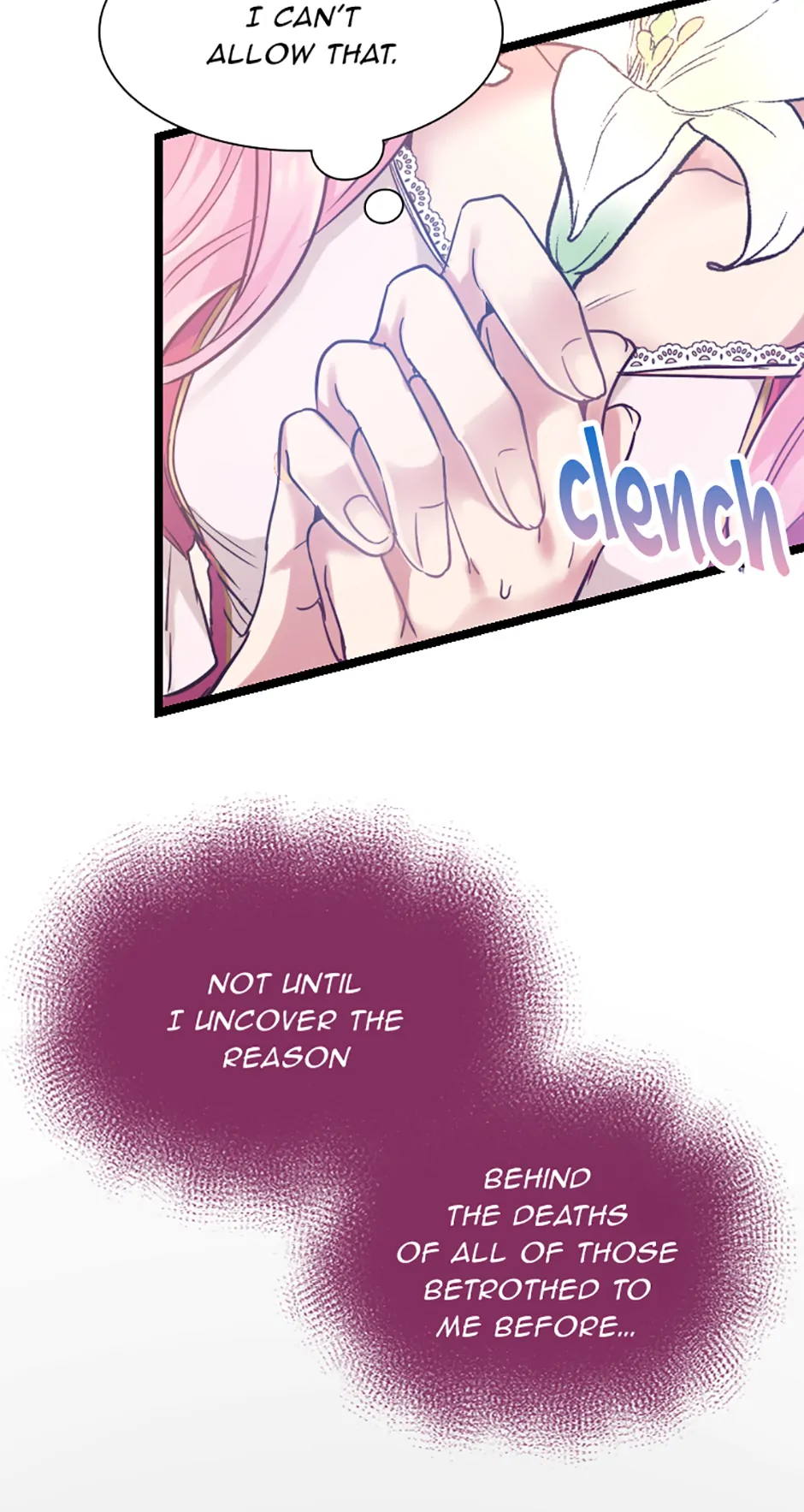 Lady of Iron Wall chapter 8 page 47