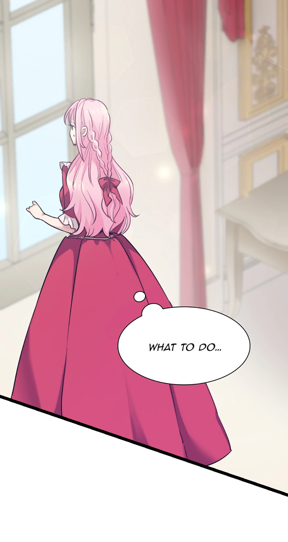 Lady of Iron Wall chapter 8 page 52