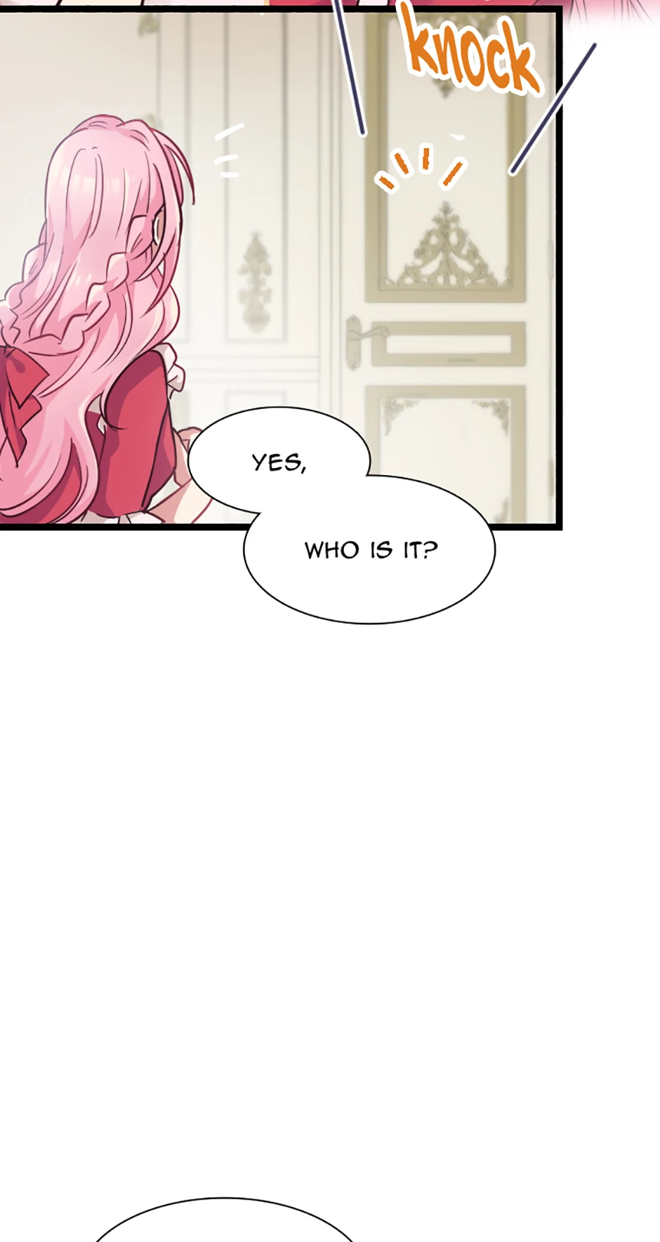 Lady of Iron Wall chapter 8 page 54