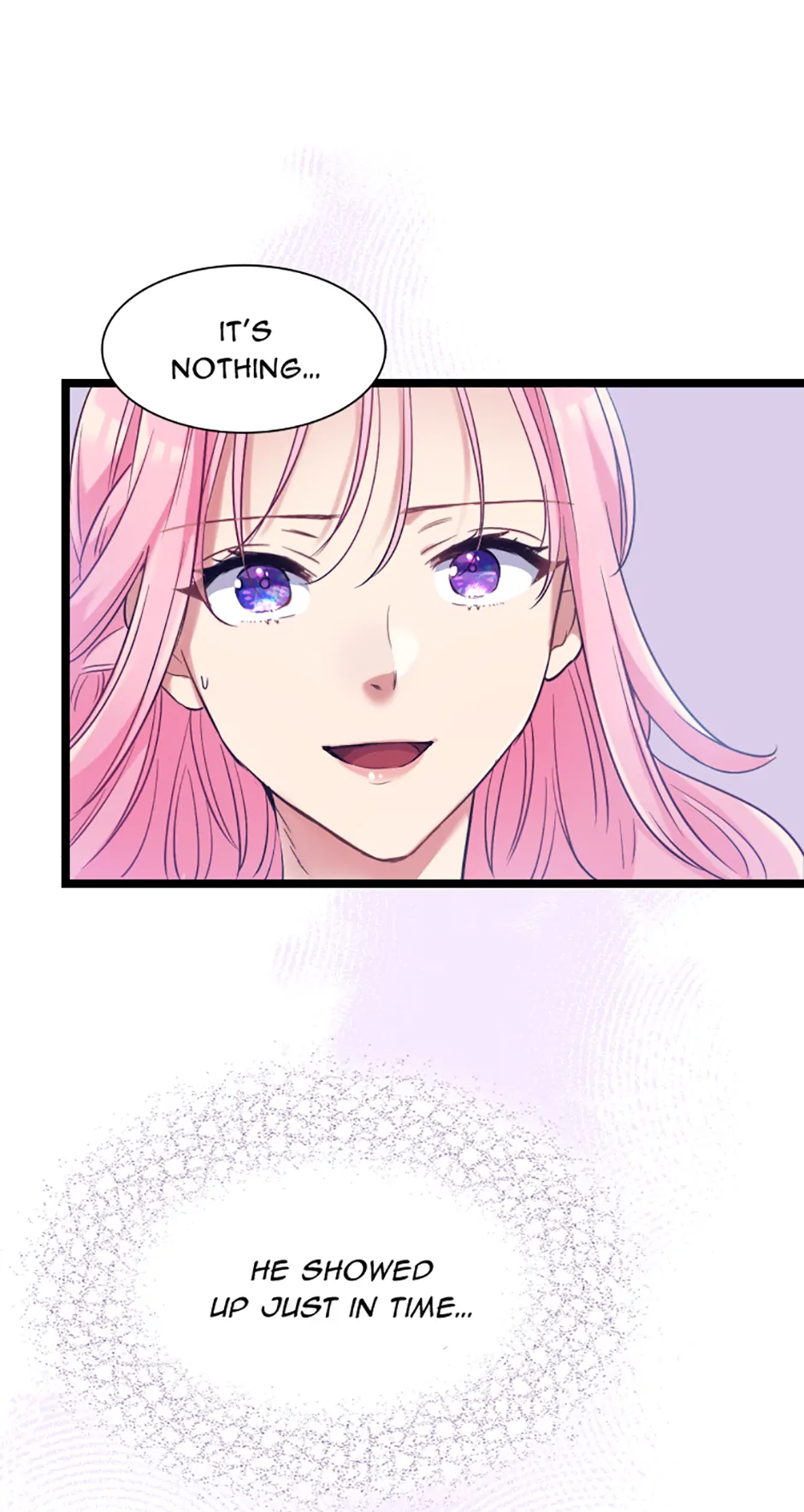 Lady of Iron Wall chapter 8 page 57