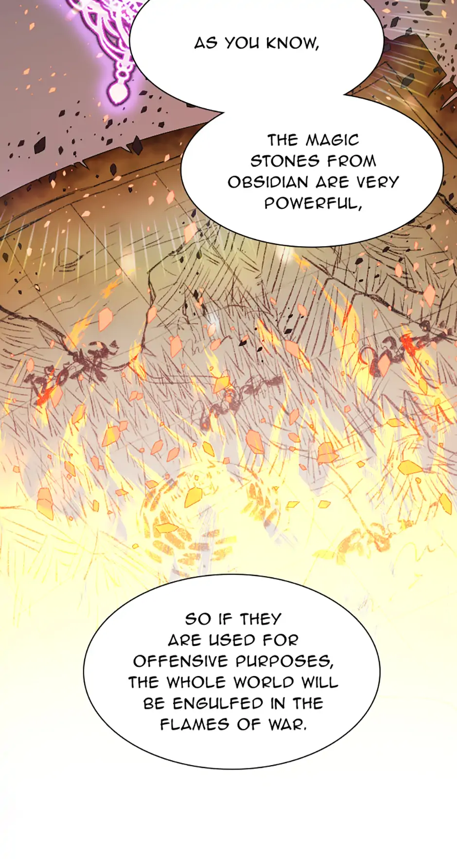 Lady of Iron Wall chapter 8 page 63