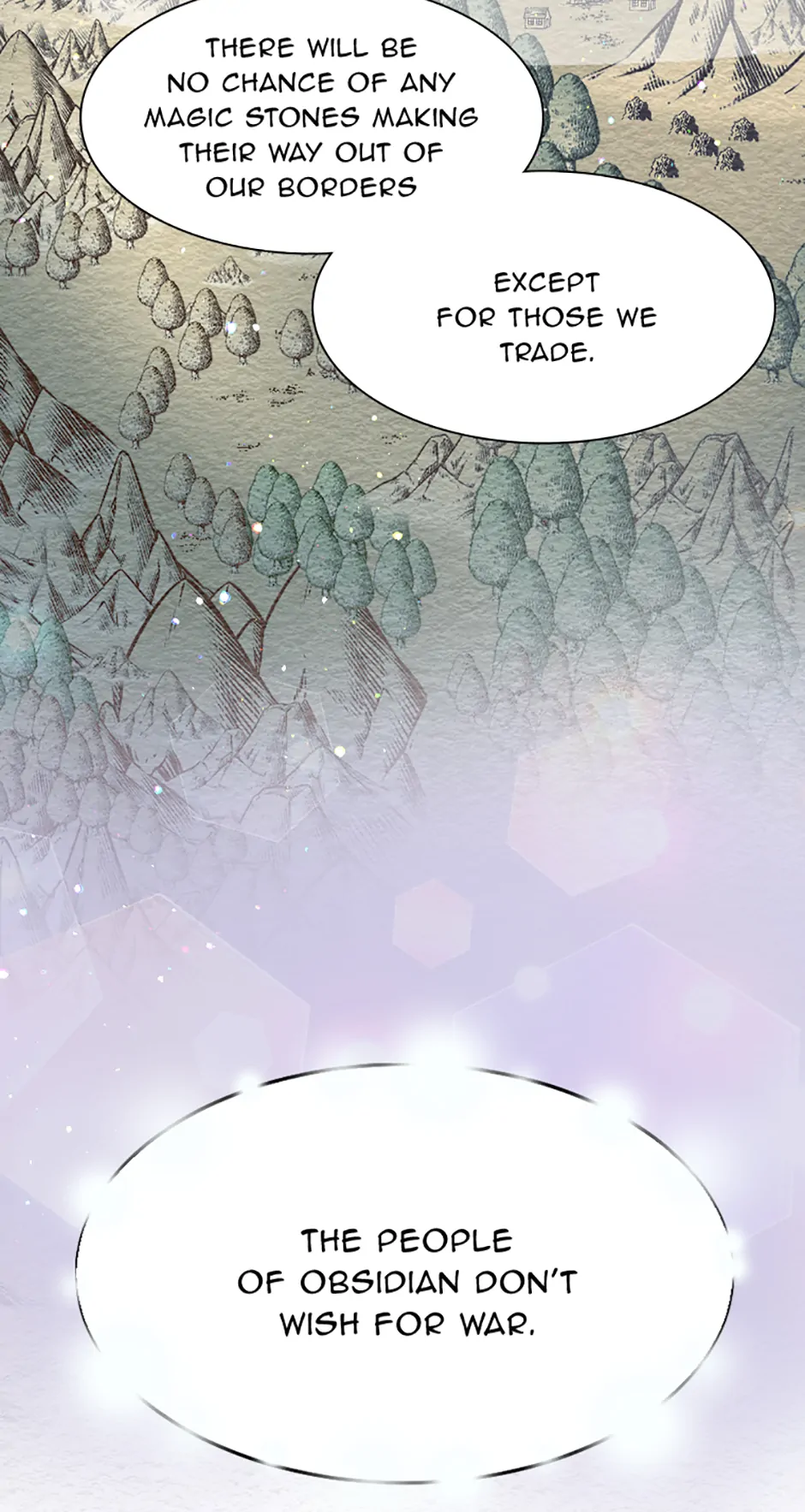 Lady of Iron Wall chapter 8 page 65
