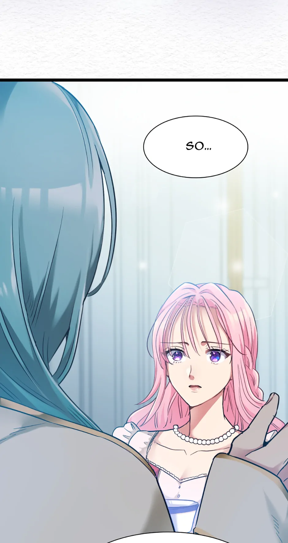 Lady of Iron Wall chapter 8 page 66