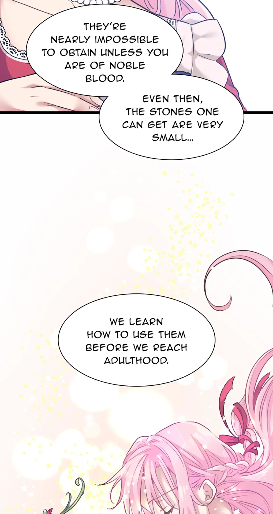 Lady of Iron Wall chapter 8 page 72