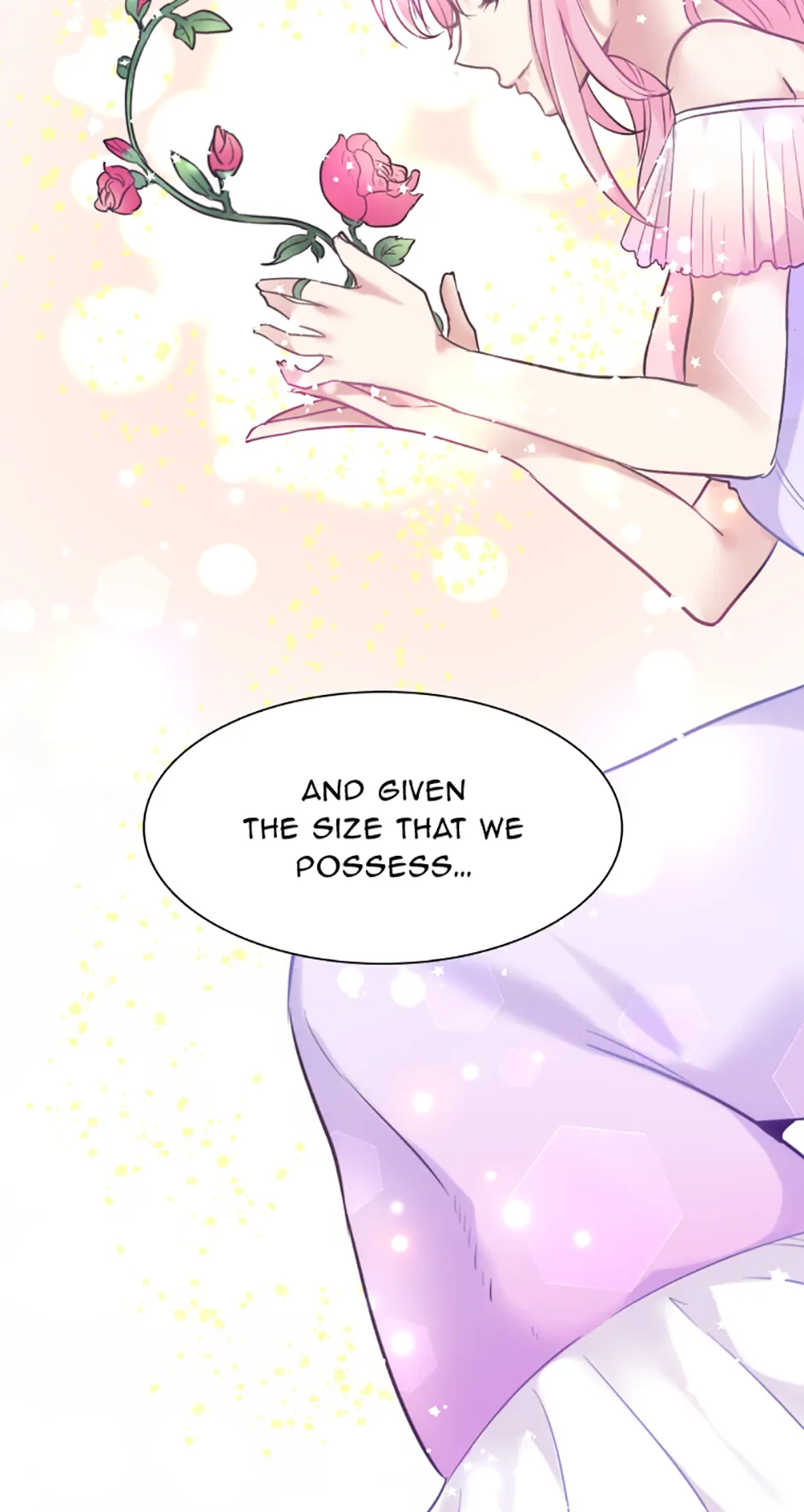 Lady of Iron Wall chapter 8 page 73