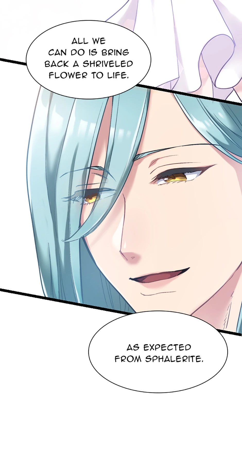 Lady of Iron Wall chapter 8 page 74