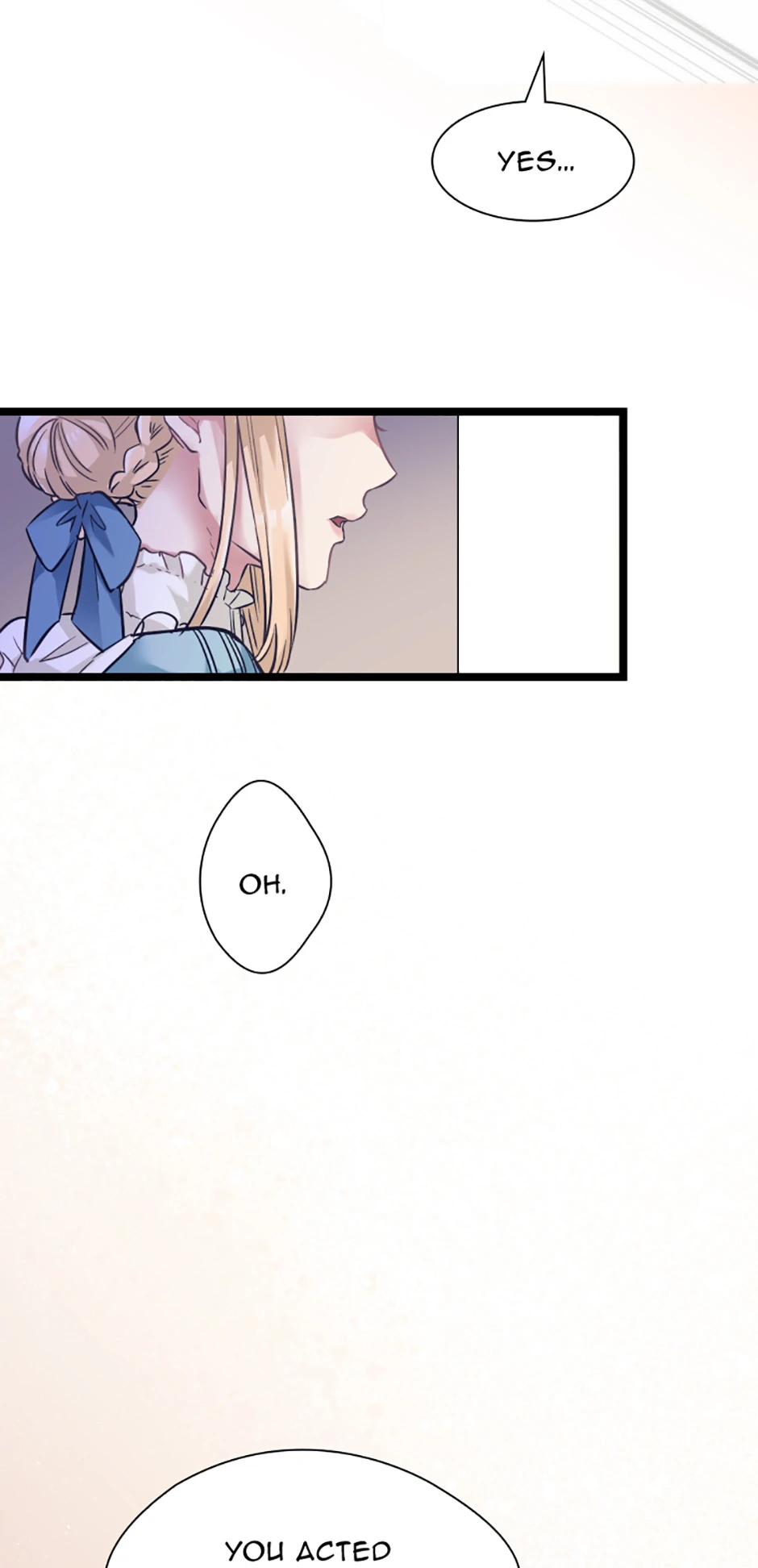 Lady of Iron Wall chapter 8 page 81
