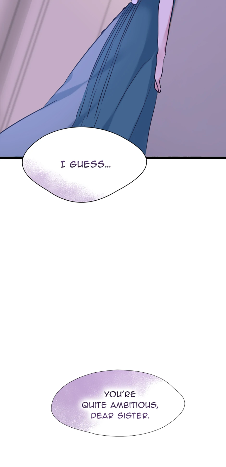 Lady of Iron Wall chapter 8 page 83