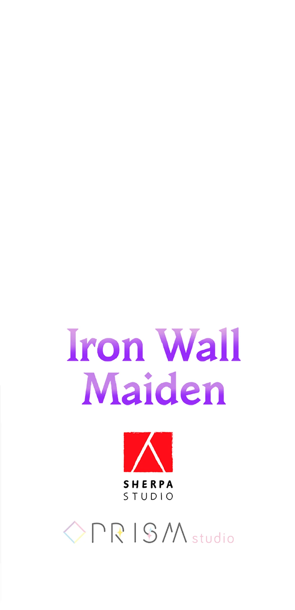 Lady of Iron Wall chapter 8 page 84