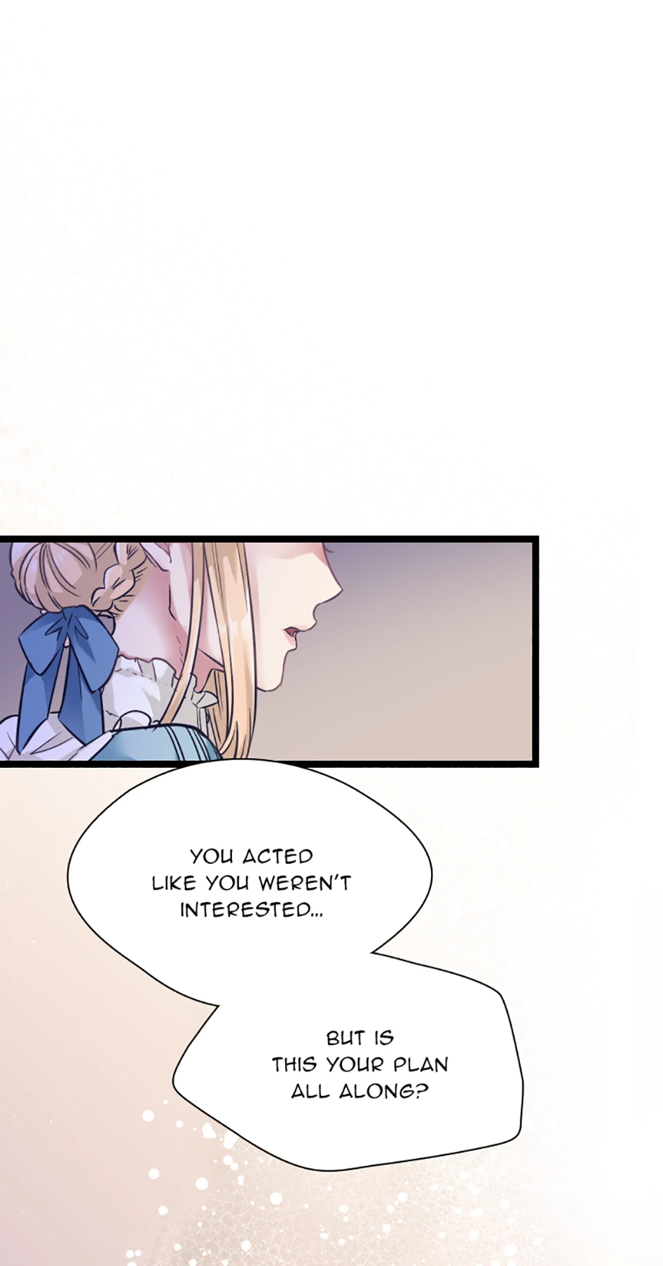 Lady of Iron Wall chapter 9 page 2