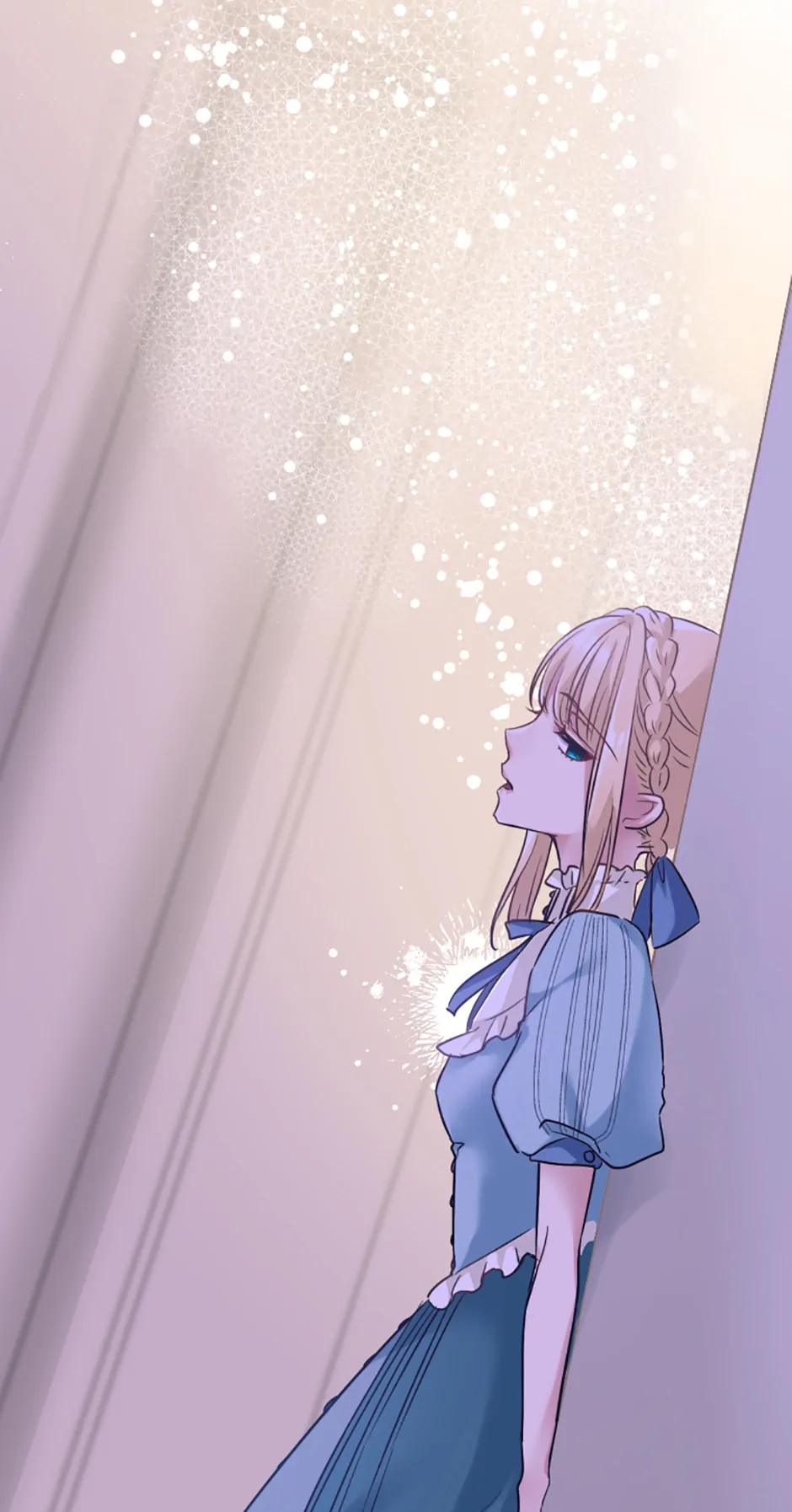 Lady of Iron Wall chapter 9 page 3