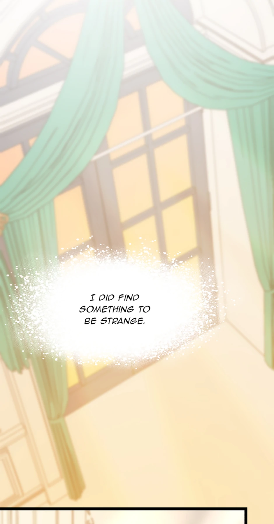 Lady of Iron Wall chapter 9 page 6