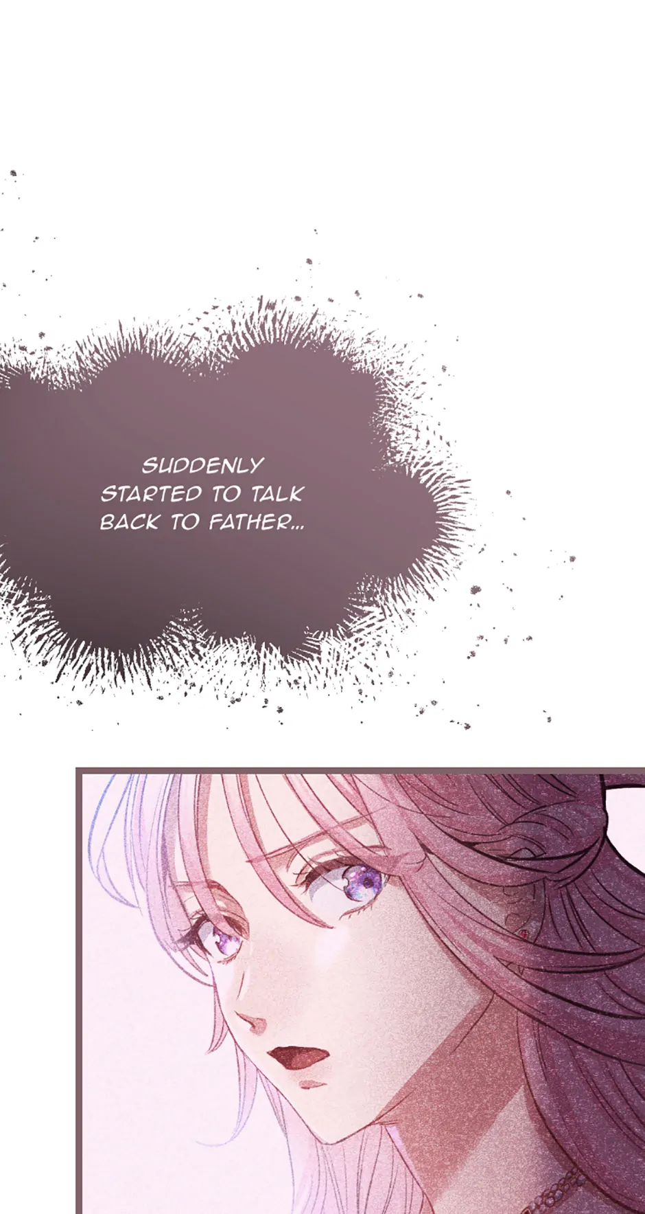 Lady of Iron Wall chapter 9 page 8
