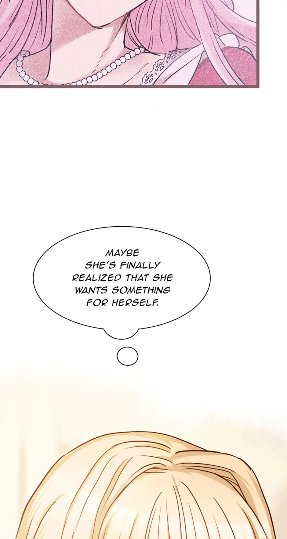 Lady of Iron Wall chapter 9 page 10