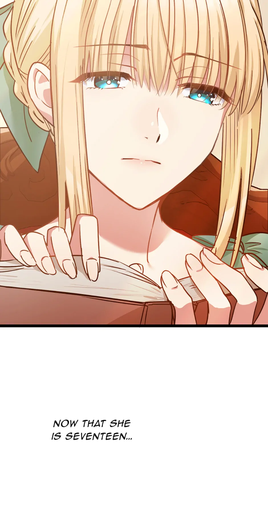 Lady of Iron Wall chapter 9 page 11