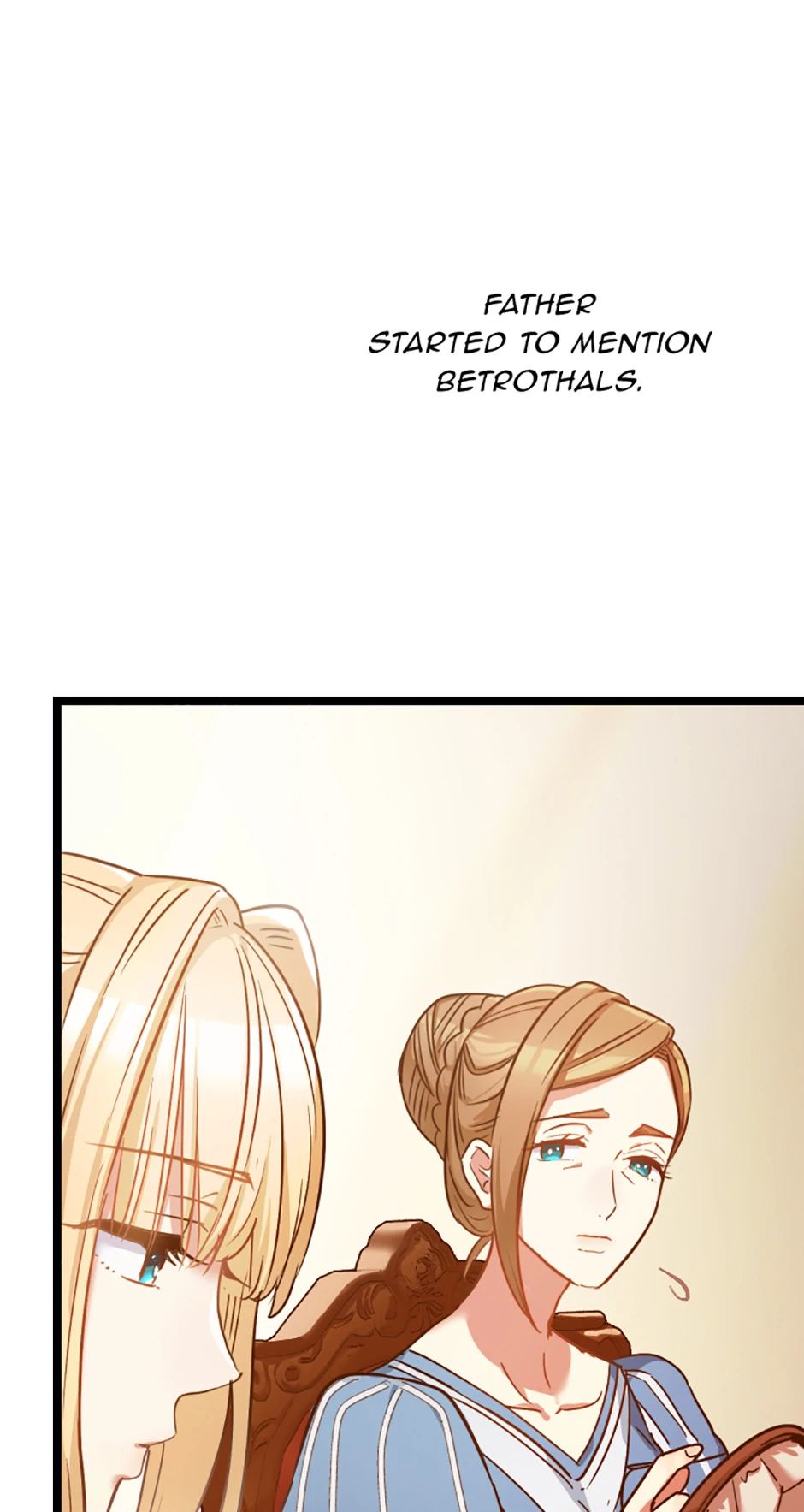 Lady of Iron Wall chapter 9 page 12