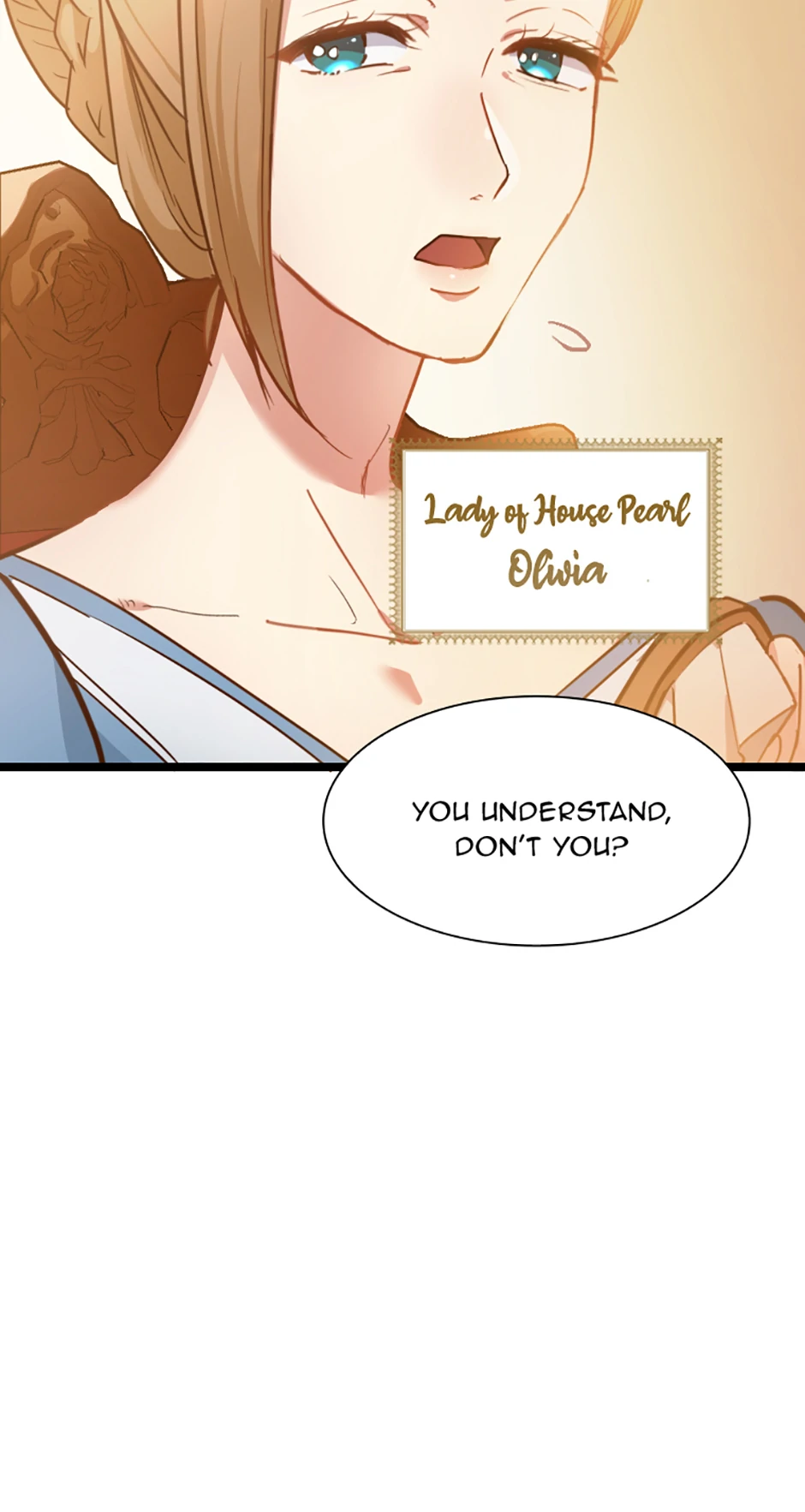 Lady of Iron Wall chapter 9 page 14