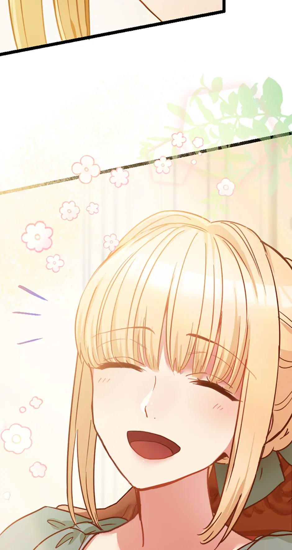 Lady of Iron Wall chapter 9 page 17