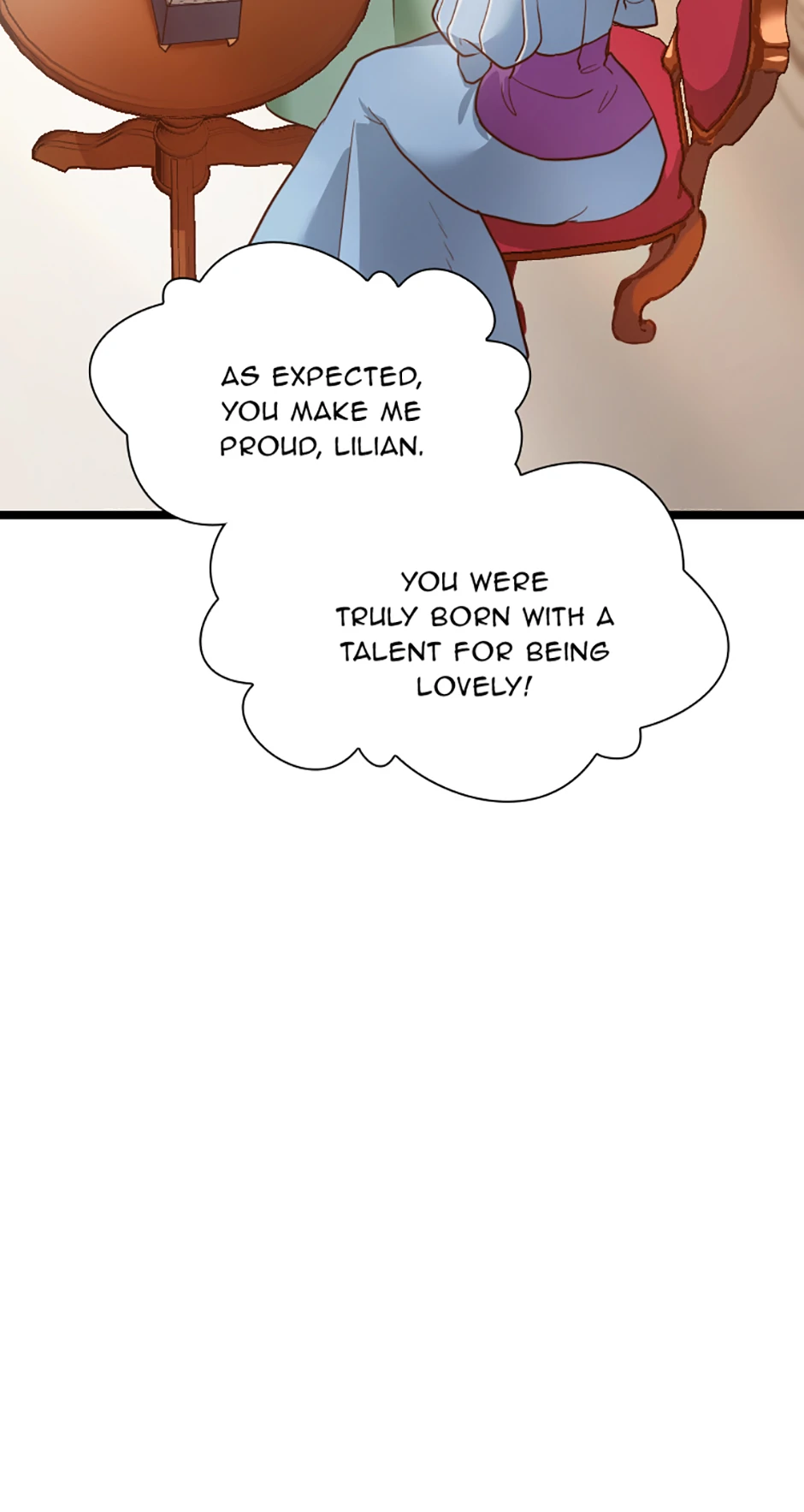 Lady of Iron Wall chapter 9 page 20