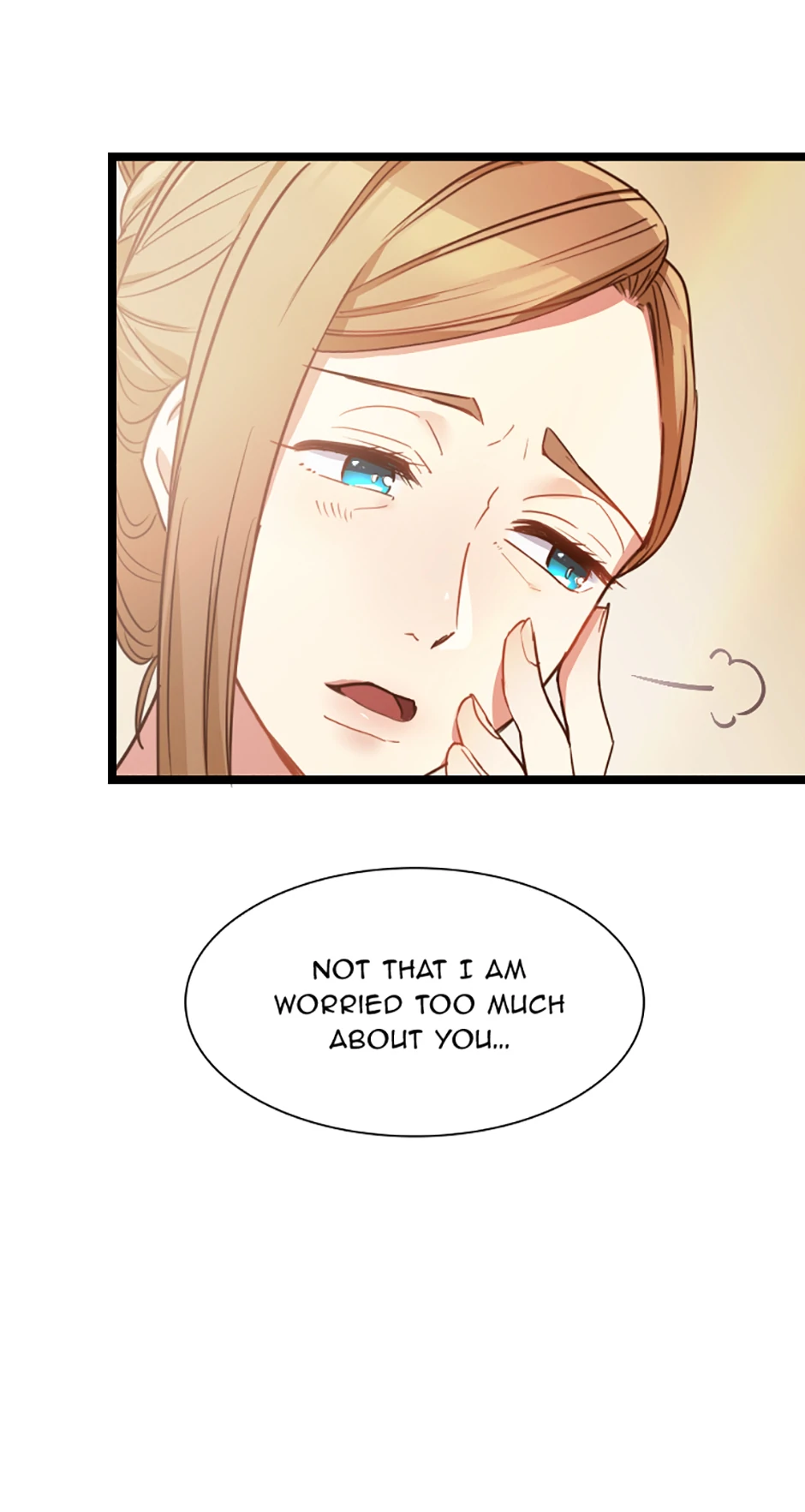 Lady of Iron Wall chapter 9 page 21