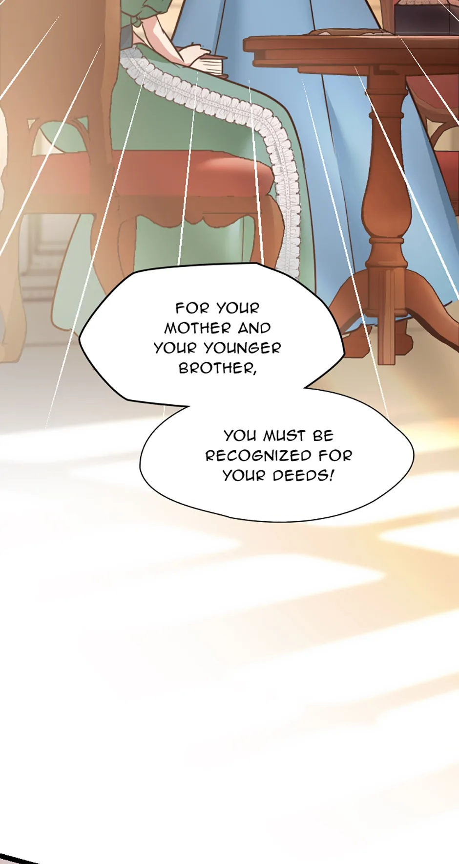 Lady of Iron Wall chapter 9 page 29