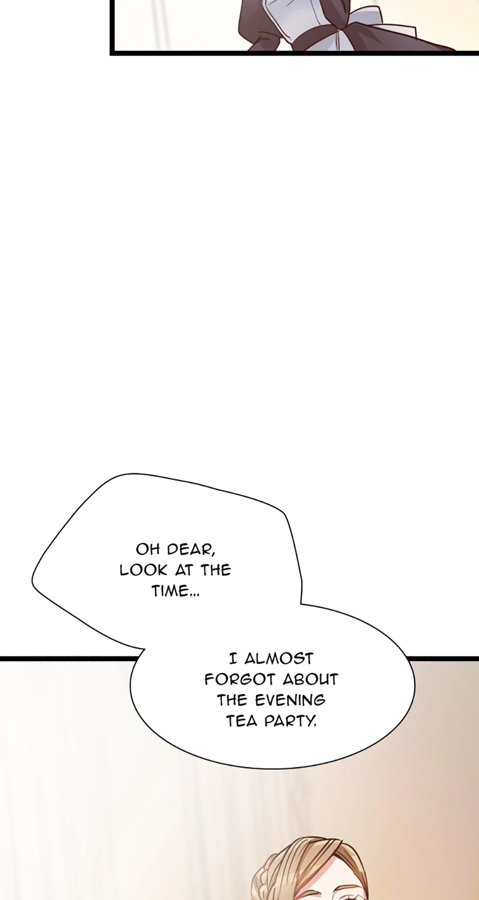 Lady of Iron Wall chapter 9 page 33