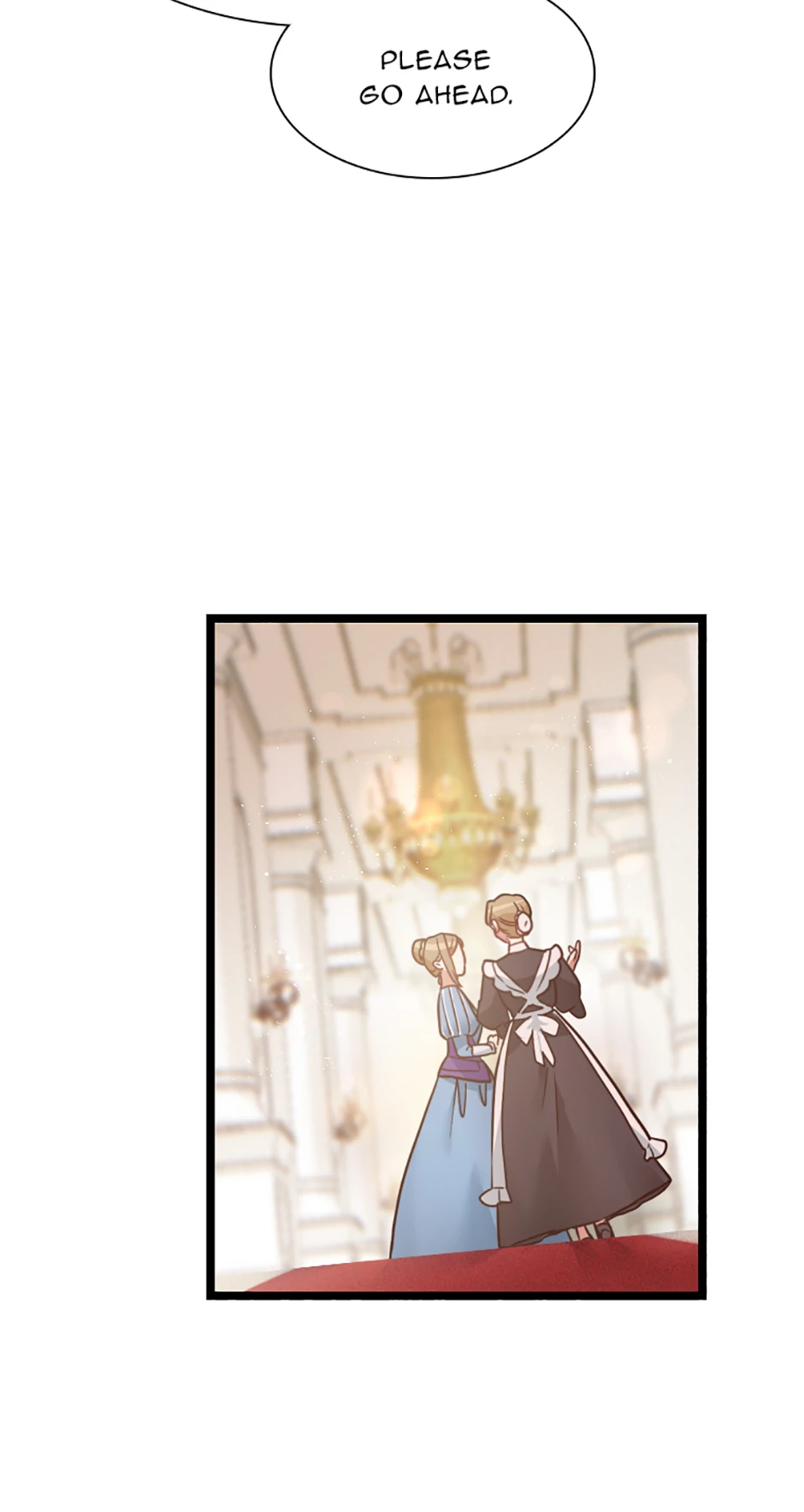 Lady of Iron Wall chapter 9 page 36