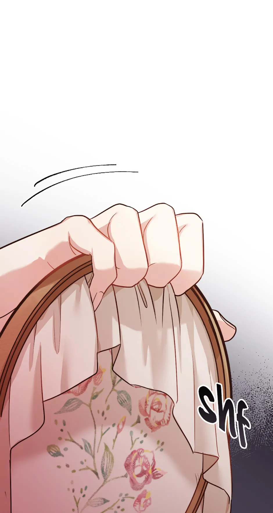 Lady of Iron Wall chapter 9 page 38