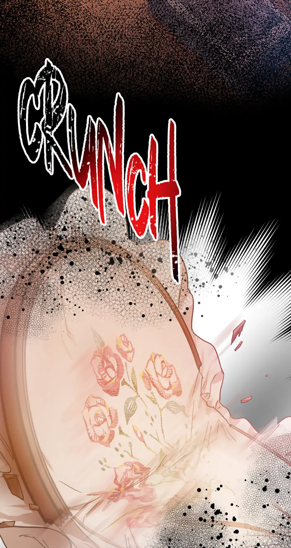 Lady of Iron Wall chapter 9 page 40