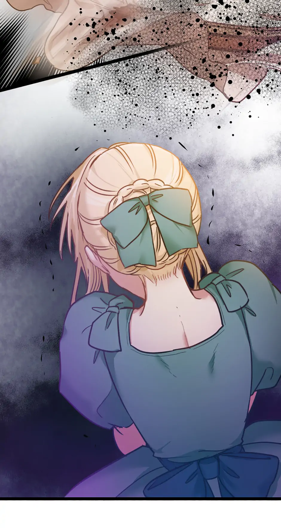 Lady of Iron Wall chapter 9 page 41