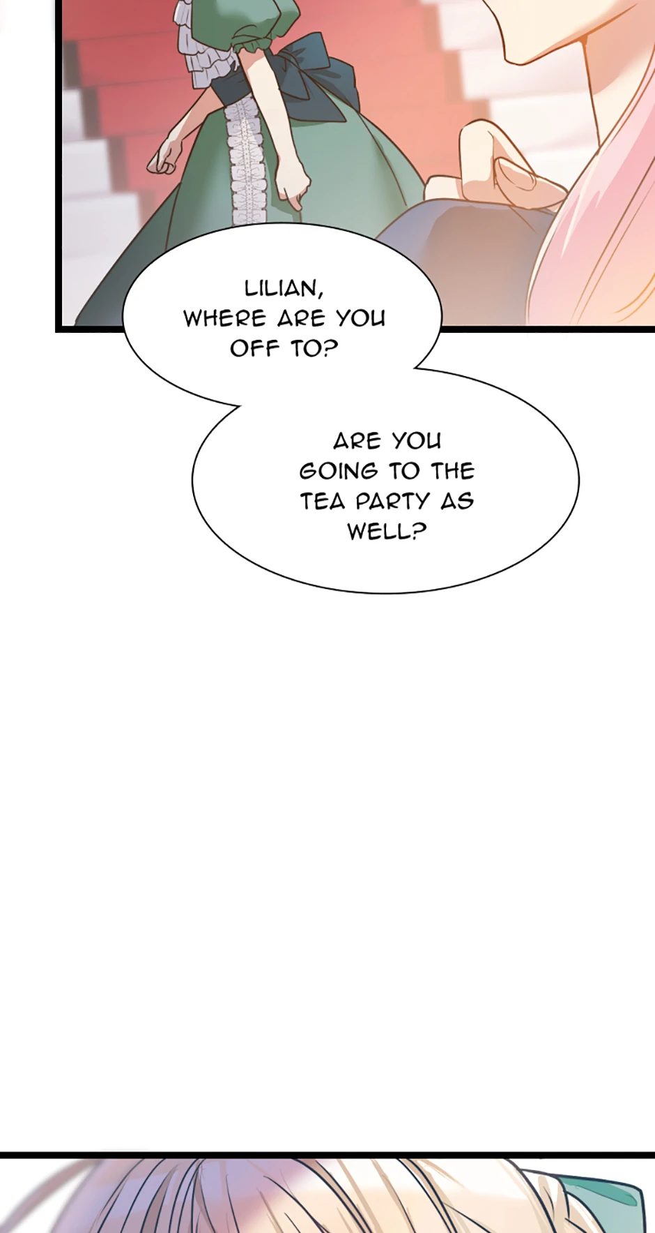 Lady of Iron Wall chapter 9 page 47