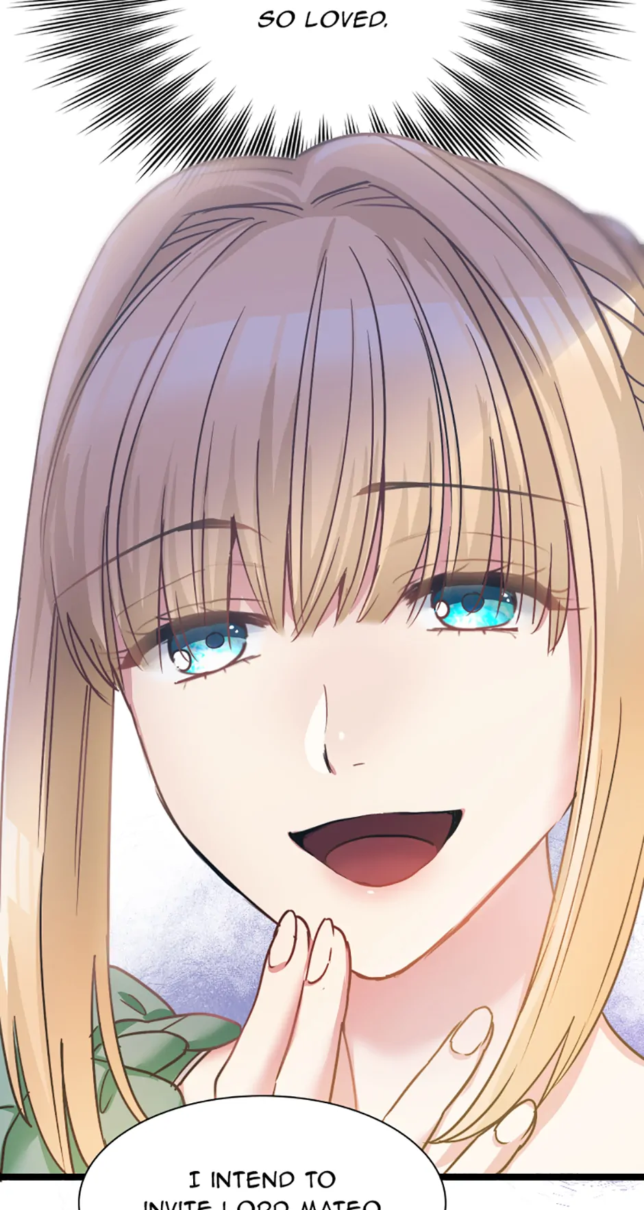Lady of Iron Wall chapter 9 page 51
