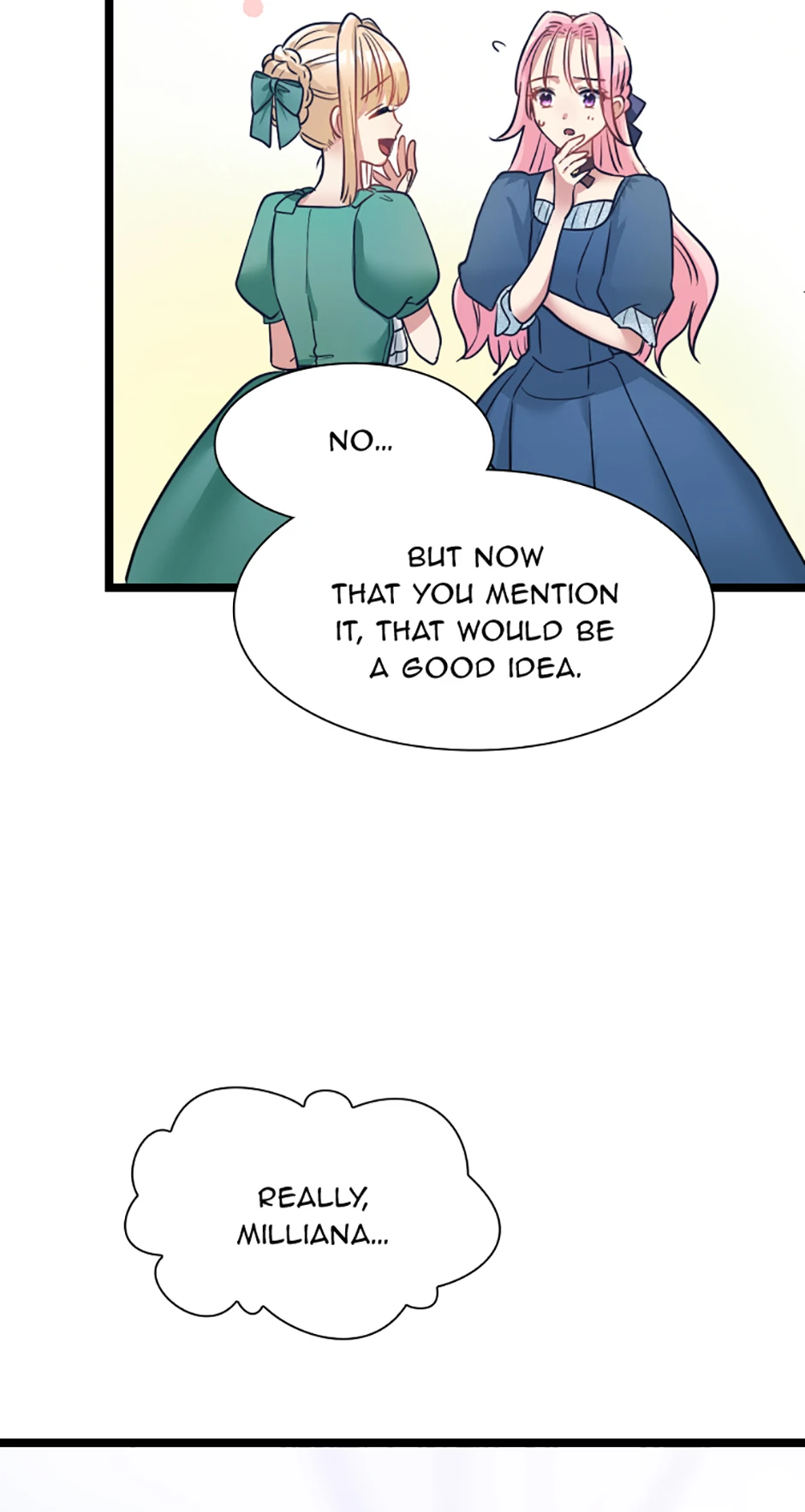 Lady of Iron Wall chapter 9 page 53