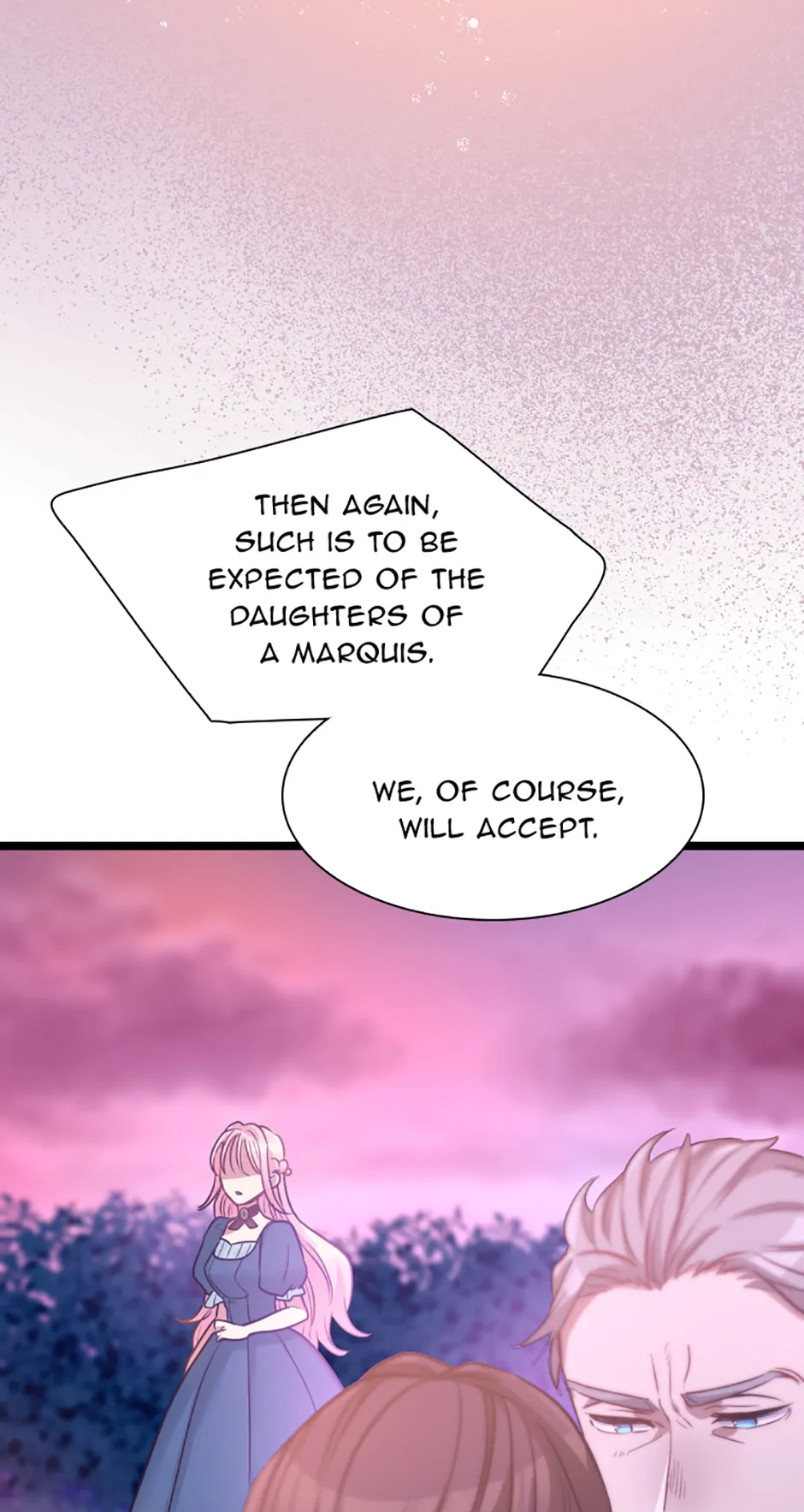 Lady of Iron Wall chapter 9 page 64