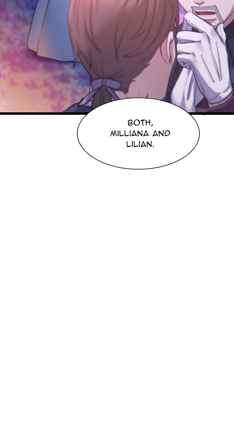 Lady of Iron Wall chapter 9 page 65