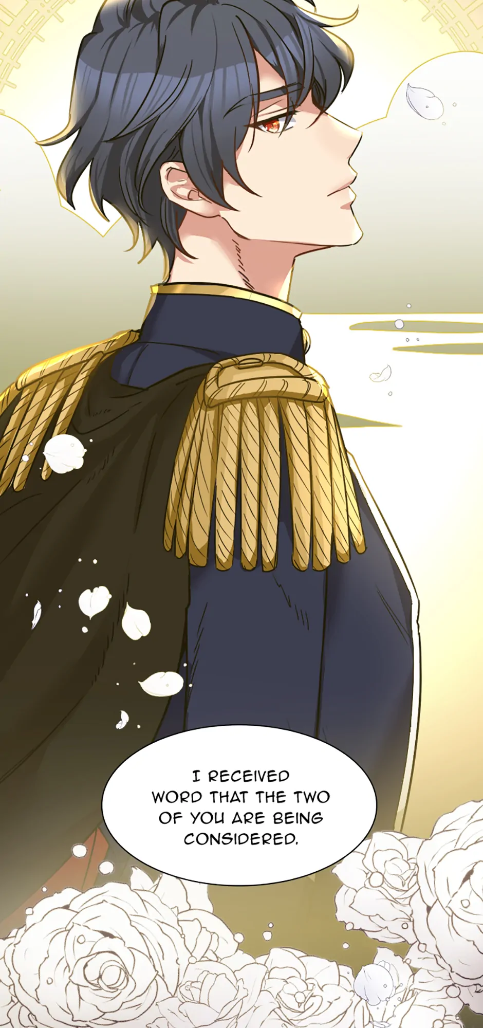 Lady of Iron Wall chapter 9 page 72