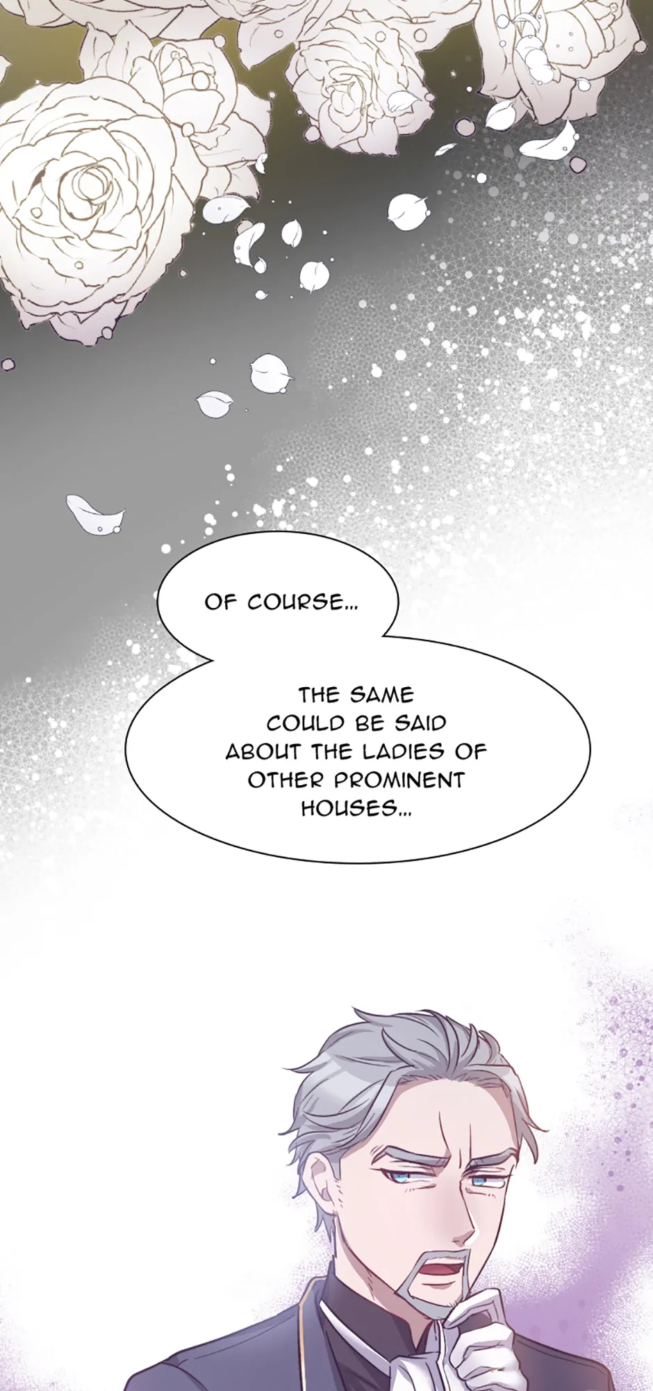 Lady of Iron Wall chapter 9 page 73