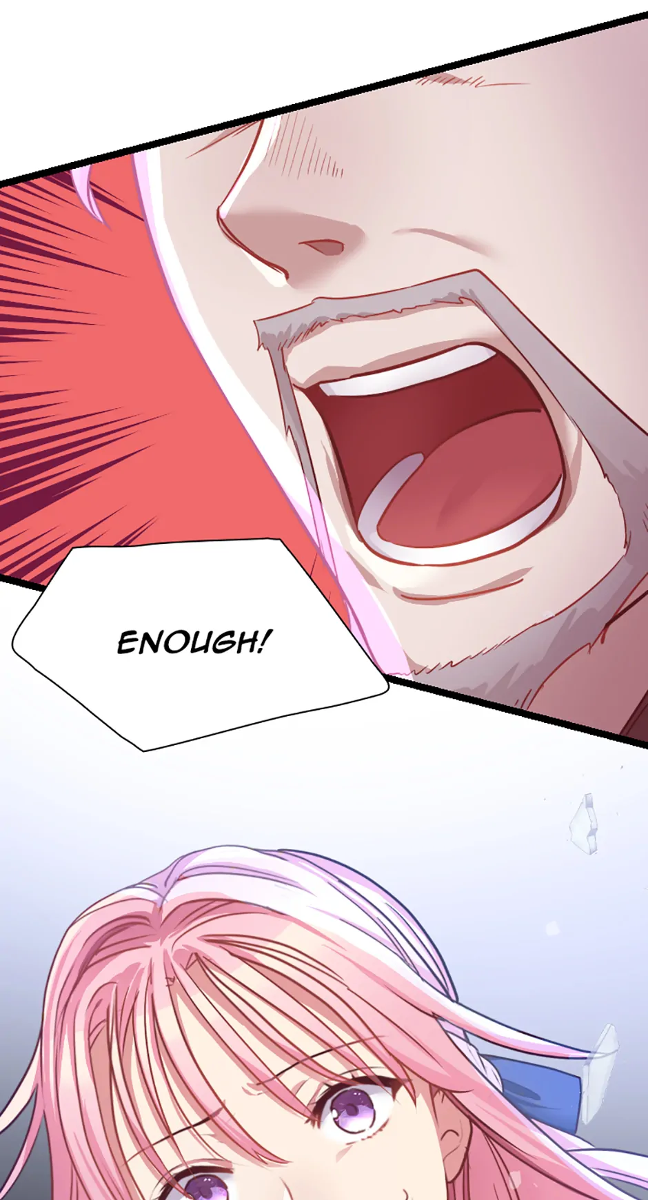 Lady of Iron Wall chapter 9 page 76