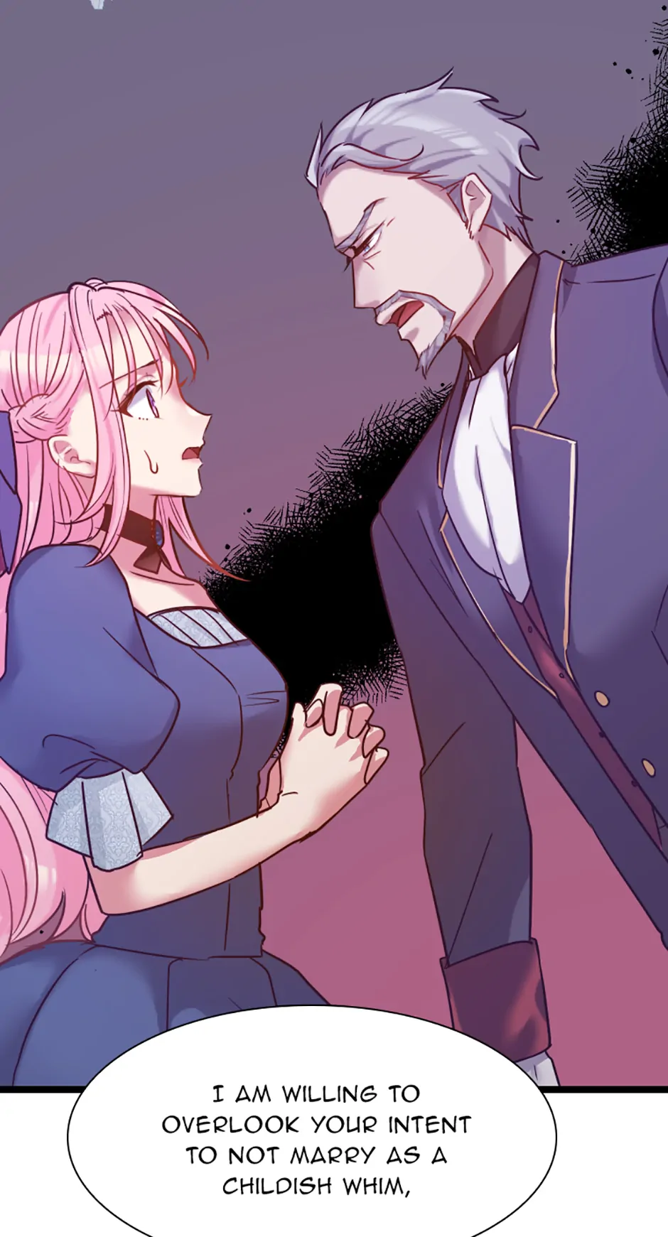 Lady of Iron Wall chapter 9 page 78