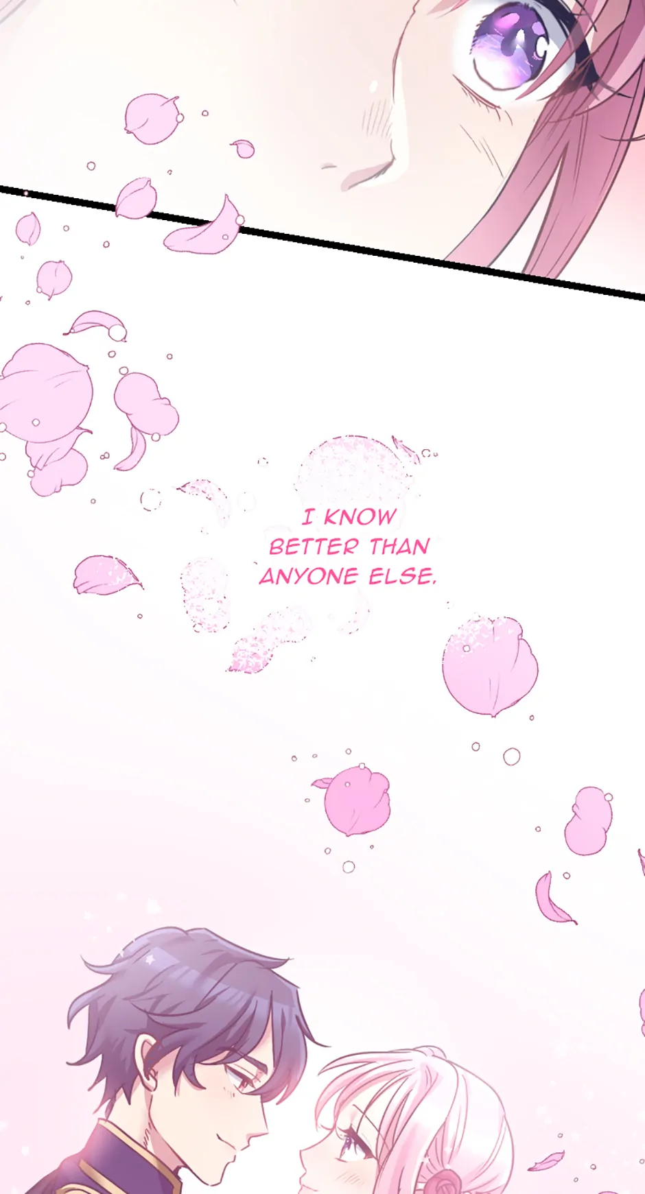 Lady of Iron Wall chapter 9 page 80