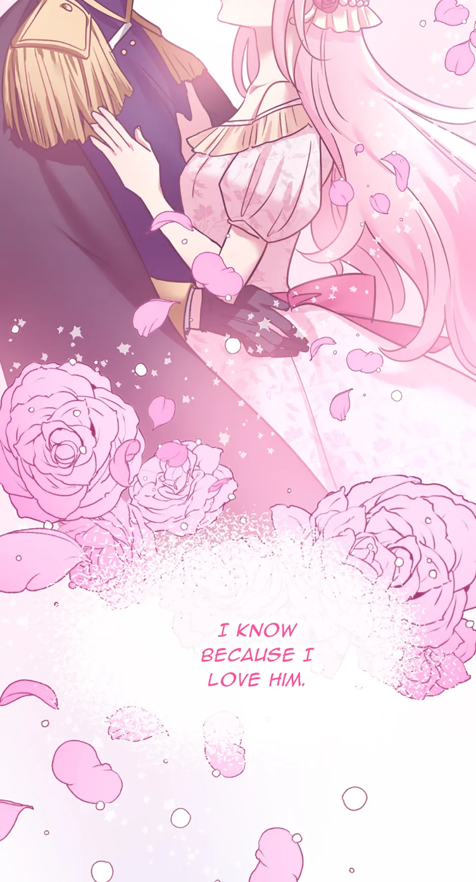 Lady of Iron Wall chapter 9 page 81