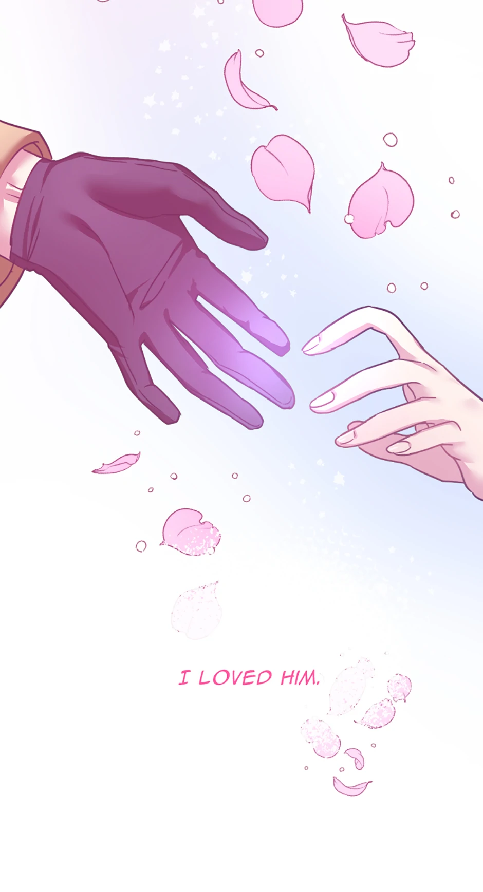 Lady of Iron Wall chapter 9 page 82
